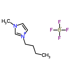 1-butyl-3-methylimidazolium tetrafluoroborate CAS:174501-65-6 manufacturer price 第1张