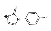 1-(4-Fluorophenyl)imidazoline-2-thione