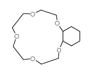 cyclohexano-15-crown-5