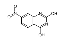 7-Nitroquinazoline-2,4(1H,3H)-Dione