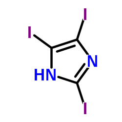 2,4,5-Triiodoimidazole