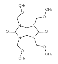 1,3,4,6-Tetrakis(methoxymethyl)glycoluril CAS:17464-88-9 manufacturer price 第1张