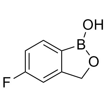 Tavaborole CAS:174671-46-6 manufacturer price 第1张