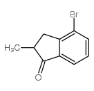 4-Bromo-2-methyl-1-indanone Cas:174702-59-1 第1张