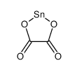 stannous oxalate