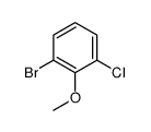 2-Bromo-6-chloroanisole