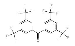 bis[3,5-bis(trifluoromethyl)phenyl]methanone