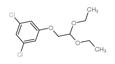 1,3-dichloro-5-(2,2-diethoxyethoxy)benzene