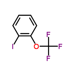 1-Iodo-2-(trifluoromethoxy)benzene