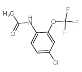 4'-chloro-2'-(trifluoromethoxy)acetanilide