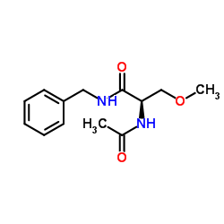 Lacosamide CAS:175481-36-4 manufacturer price 第1张