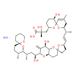 Okadaic Acid Ammonium Salt