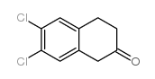 6,7-dichloro-3,4-dihydro-1H-naphthalen-2-one