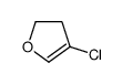 4-chloro-2,3-dihydrofuran