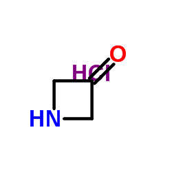 Azetidin-3-one,hydrochloride Cas:17557-84-5 第1张