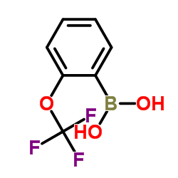 2-Trifluoromethoxyphenylboronic Acid CAS:175676-65-0 manufacturer price 第1张