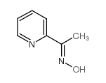 1-pyridin-2-ylethan-1-one oxime