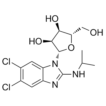 Maribavir