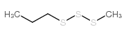 Methyl propyl trisulfide CAS:17619-36-2 manufacturer price 第1张