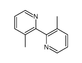 3,3'-Dimethyl-2,2'-bipyridine