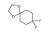 8,8-difluoro-1,4-dioxaspiro[4.5]decane Cas:176251-49-3 第1张
