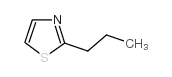 2-Propylthiazole CAS:17626-75-4 manufacturer price 第1张