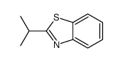 2-Isopropyl-1,3-benzothiazole