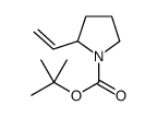 tert-butyl 2-ethenylpyrrolidine-1-carboxylate