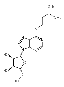 N-isopentyladenosine