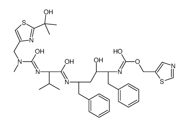 Hydroxy Ritonavir