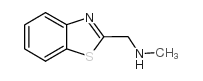 Benzothiazol-2-Ylmethyl-Methyl-Amine CAS:17681-30-0 第1张