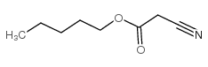 Pentyl cyanoacetate