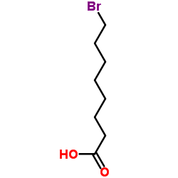 8-Bromooctanoic Acid CAS:17696-11-6 manufacturer price 第1张