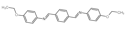 N-(4-ethoxyphenyl)-1-[4-[(4-ethoxyphenyl)iminomethyl]phenyl]methanimine