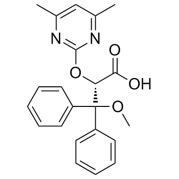 Ambrisentan CAS:177036-94-1 manufacturer price 第1张