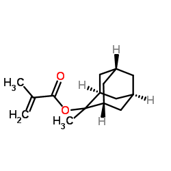2-Methyl-2-Adamantyl Methacrylate Cas:177080-67-0 第1张