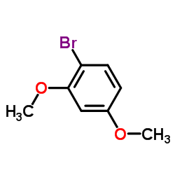 2,4-Dimethoxybromobenzene CAS:17715-69-4 manufacturer price 第1张