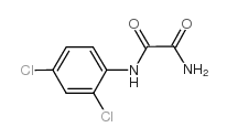 N~1~-(2,4-dichlorophenyl)ethanediamide