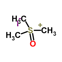 Trimethylsulfoxonium Iodide Cas:1774-47-6 第1张