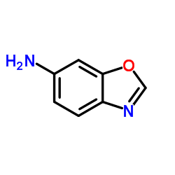 6-Aminobenzoxazole