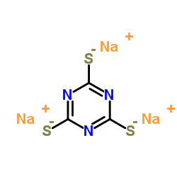 1,3,5-Triazine-2,4,6-(1H,3H,5H)-trithione trisodium salt CAS:17766-26-6 manufacturer price 第1张