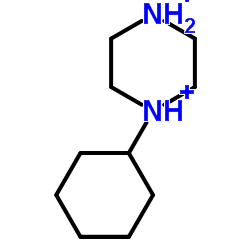 1-Cyclohexylpiperazine CAS:17766-28-8 manufacturer price 第1张