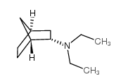 N,N-Diethyl-endo-2-aminonorbornane CAS:177721-63-0 第1张