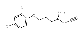 clorgyline