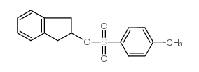 2,3-dihydro-1H-inden-2-yl 4-methylbenzenesulfonate