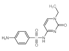 Sulfacytine