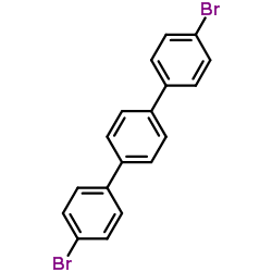 4,4''-Dibromo-p-terphenyl CAS:17788-94-2 manufacturer price 第1张