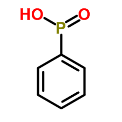 phenylphosphinic acid CAS:1779-48-2 manufacturer price 第1张