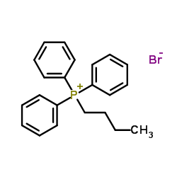 Butyltriphenylphosphonium Bromide Cas:1779-51-7 第1张
