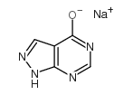 Allopurinol Sodium